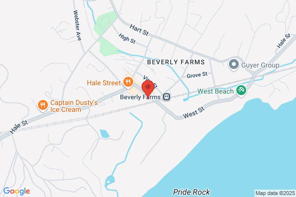 Beverly Farms Gulf