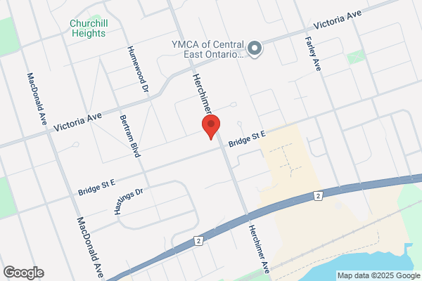 Bridge Street Automotive Service