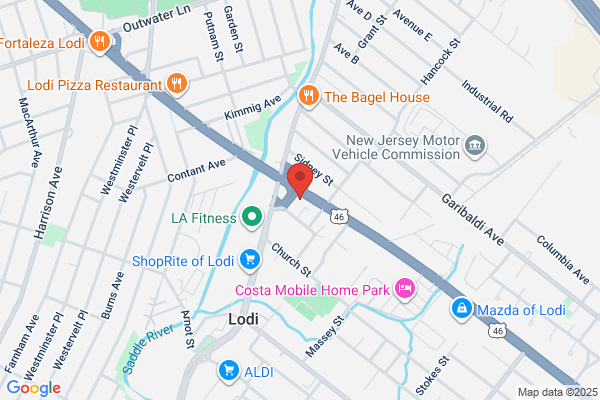 Ideal Transmissions