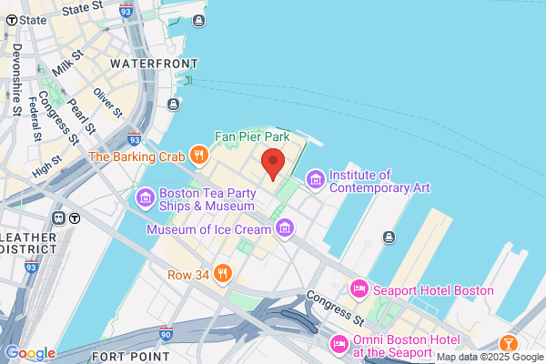 Boston Property Services