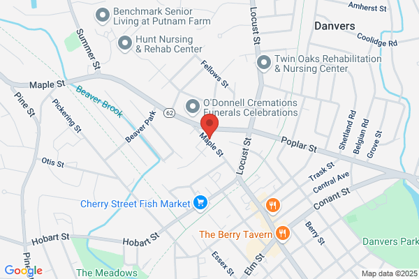 Connemara Masons