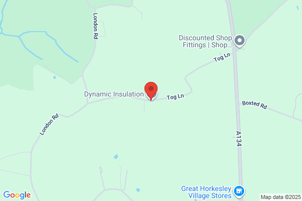 Dynamic Insulation Inc