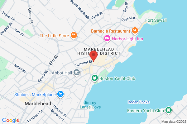 Marblehead Craftsmen