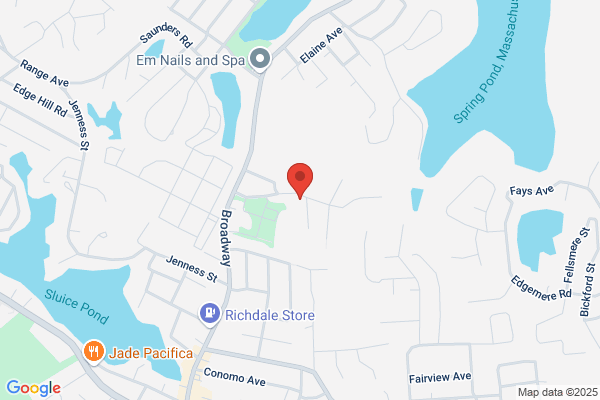North Shore Builders