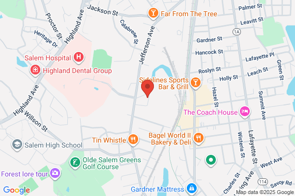 Greater Salem Employees Federal Credit Union