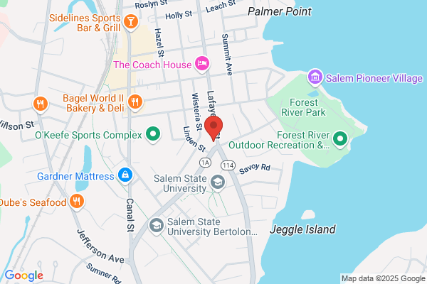 Seaport Credit Union