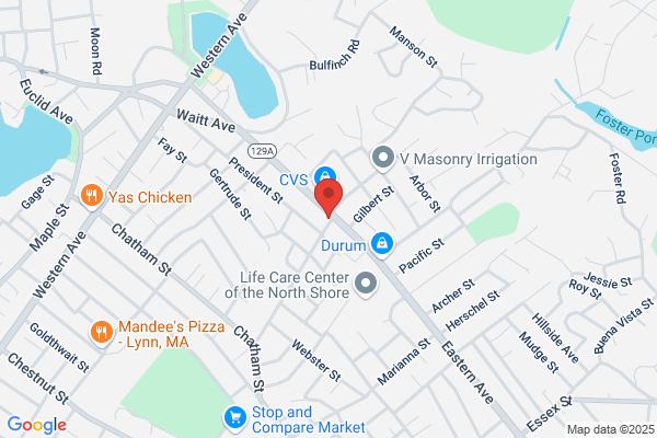 D'amici's Bakery