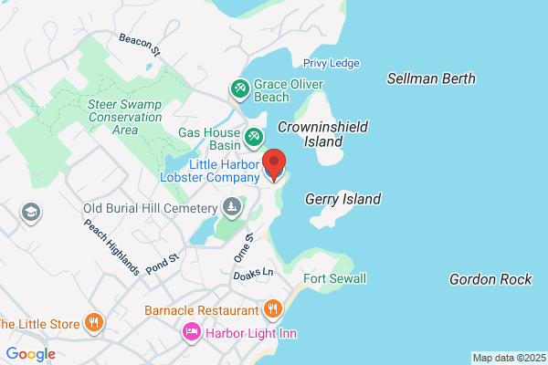 Marblehead Lobster Co