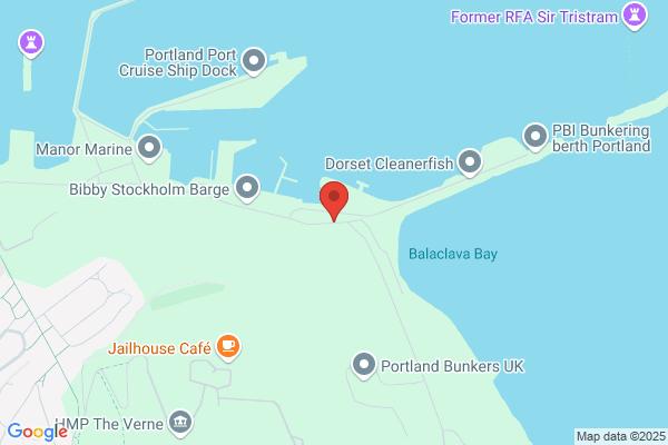 Portland Shellfish