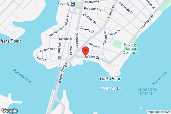 Beverly Port Marina