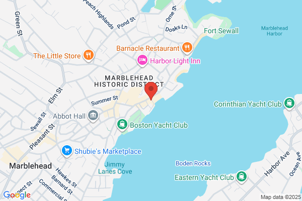Lynn Marine Supply Co