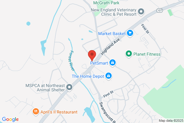 Hillcrest Chevrolet