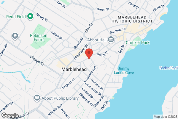 Marblehead House of Pizza Inc