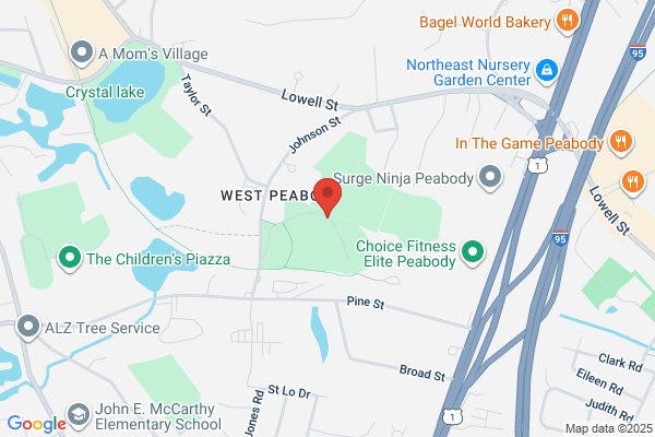 Peabody Little League