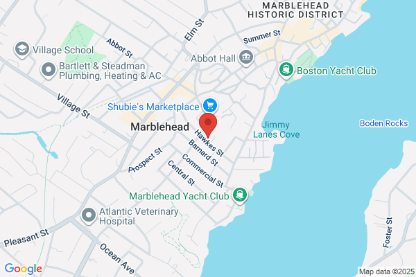 Marblehead Sport Shop