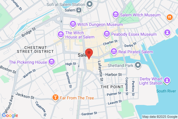 Lcn-Local Company Networks