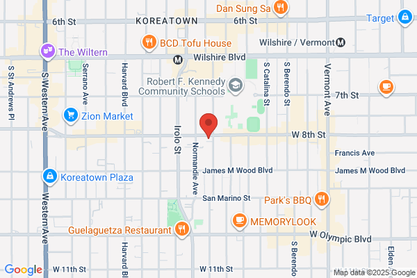 Beverly Driving School