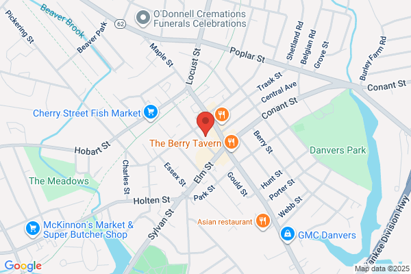 La Belle Femme Salon & Day Spa
