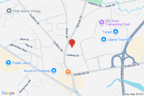 Dentcare Dental Center