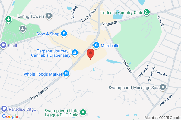 Swampscott Modern Dentistry