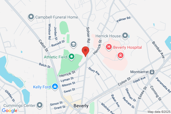 Beverly Depot Chiropractic
