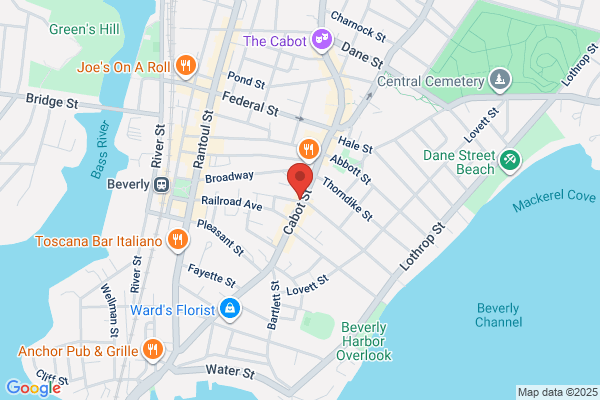 Beverly Holistic Health Center