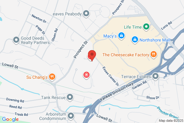 North Shore & Brookline Endodontics