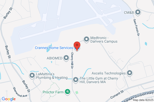 Cranney Home Services - electrician