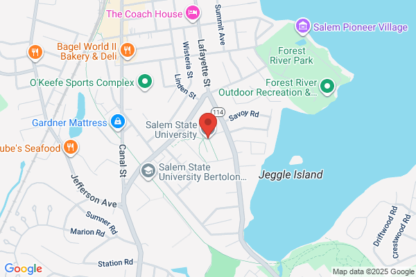 Salem State College