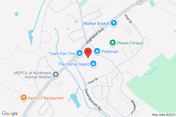 Servpro Of Salem Peabody Marblehead