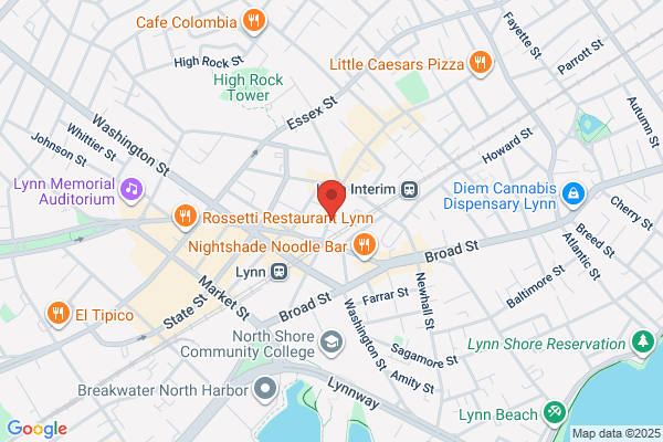 East Coast Karate and Aerobics Fitness Center