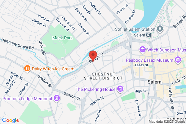 Garage Door Repair Salem MA
