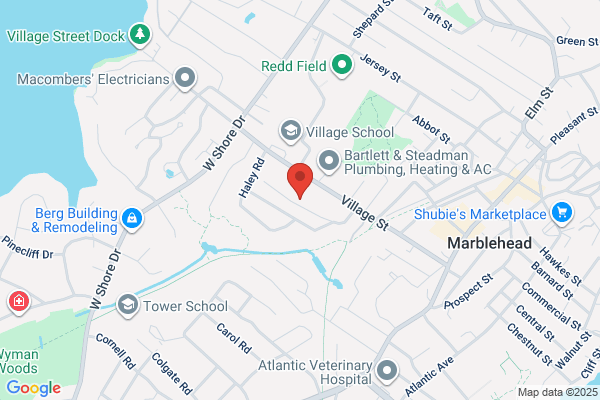 Marblehead Town of, Town Engineer