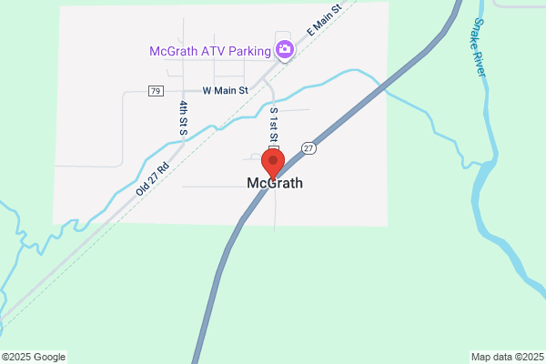McGrathics