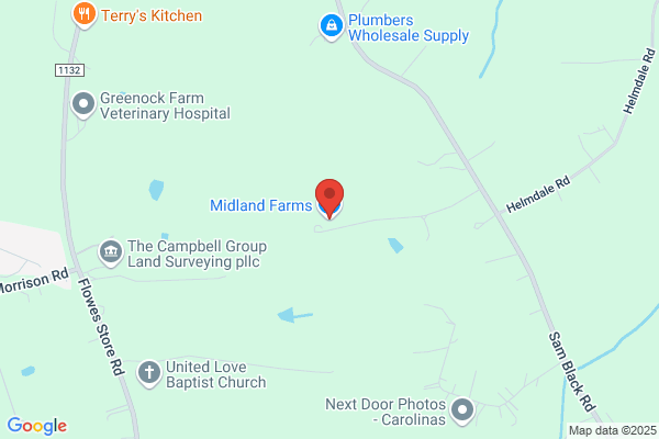 Midland Farms