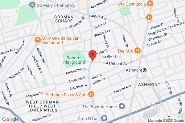 Rosario Food Center