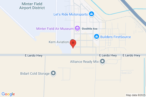 Jeffery Brothers Inc
