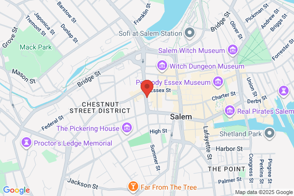 Salem Inn