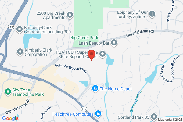 Marquis Geo W Insurance Agency Inc
