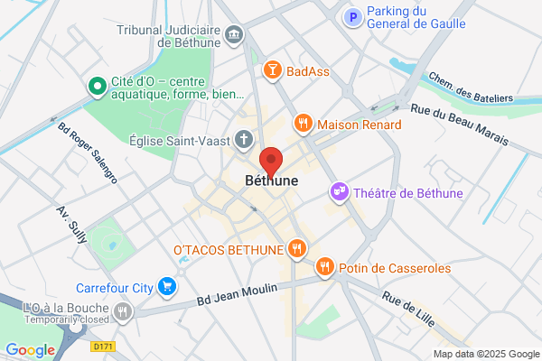 Bethune Group the
