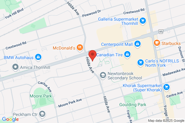 McEachern James P & Associates