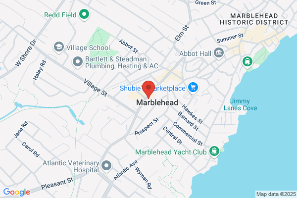 Carmen of Marblehead