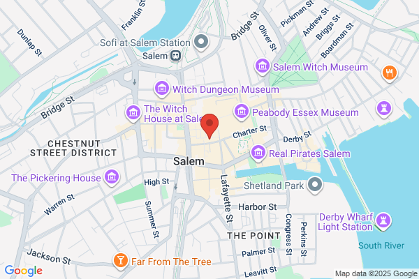 Yannetti Criminal Defense Law Firm
