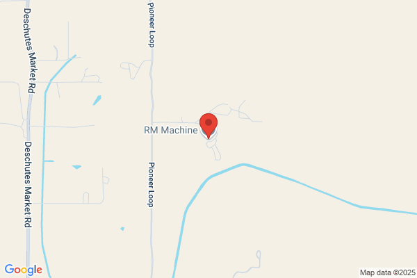 Rm Machine