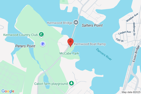 Kernwood Marina