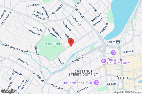 Martial Arts Research Institute