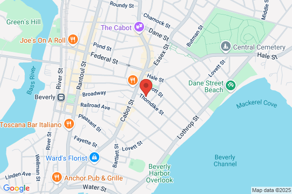 Harborside Counseling