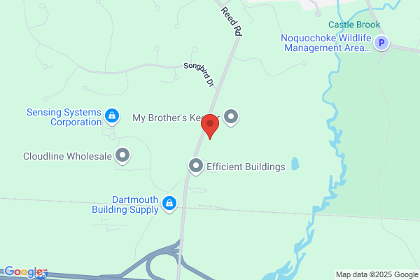 Denmar Precision Machine Co Inc