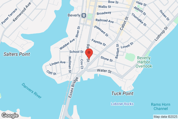 Goldberg Properties