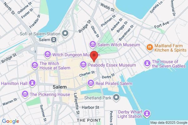Crow Haven Corner Witch & Psychics Shop